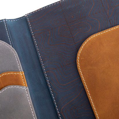 Passenger passport cover