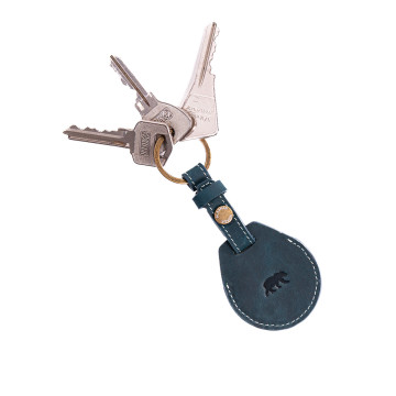 Airtag TRACKER keyring