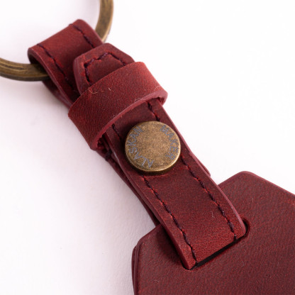 Porte-clés Airtag Tracker