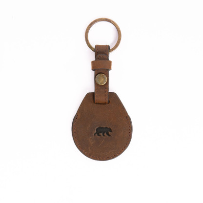 Porte-clés Airtag Tracker