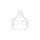 Tablier cuir homme