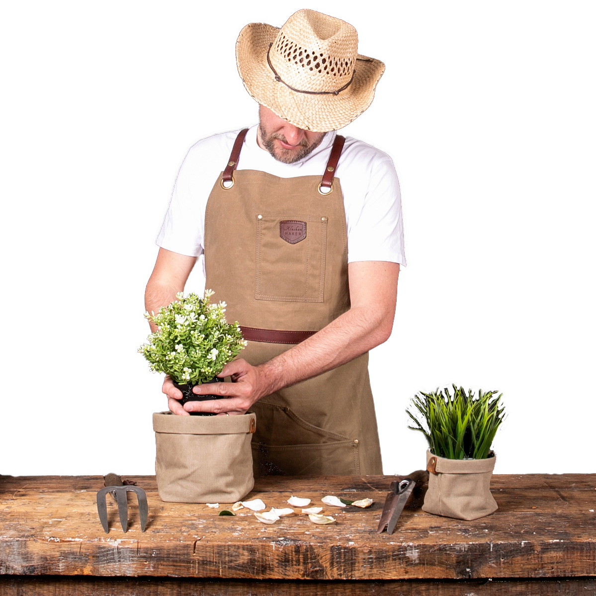 Jardinage : 5 idées de cadeaux pour les passionnés de jardin potager
